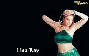 Lisa Ray